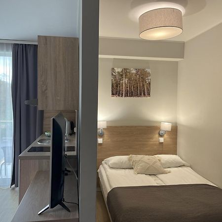 Apartamenty Mierzeja - Stegna Forest, Blisko Lasu Экстерьер фото