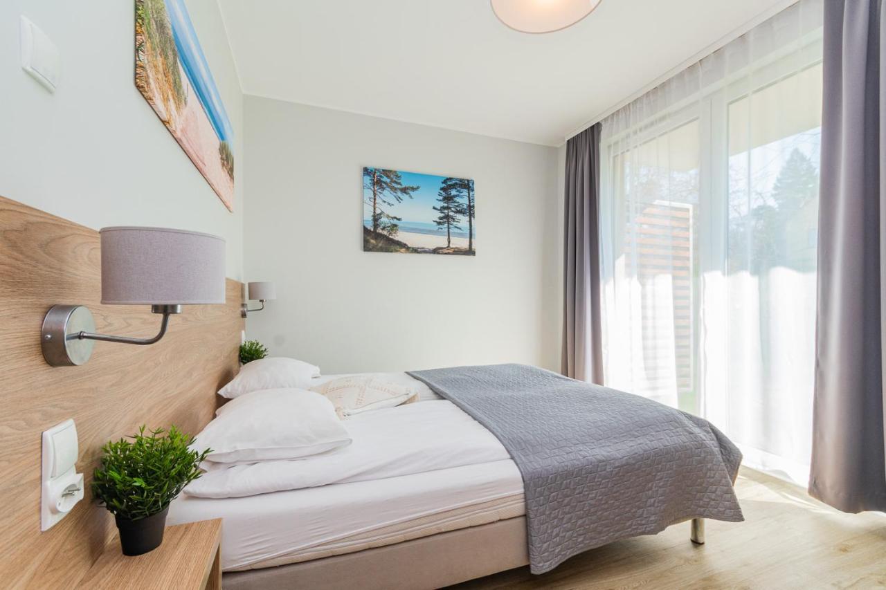 Apartamenty Mierzeja - Stegna Forest, Blisko Lasu Экстерьер фото