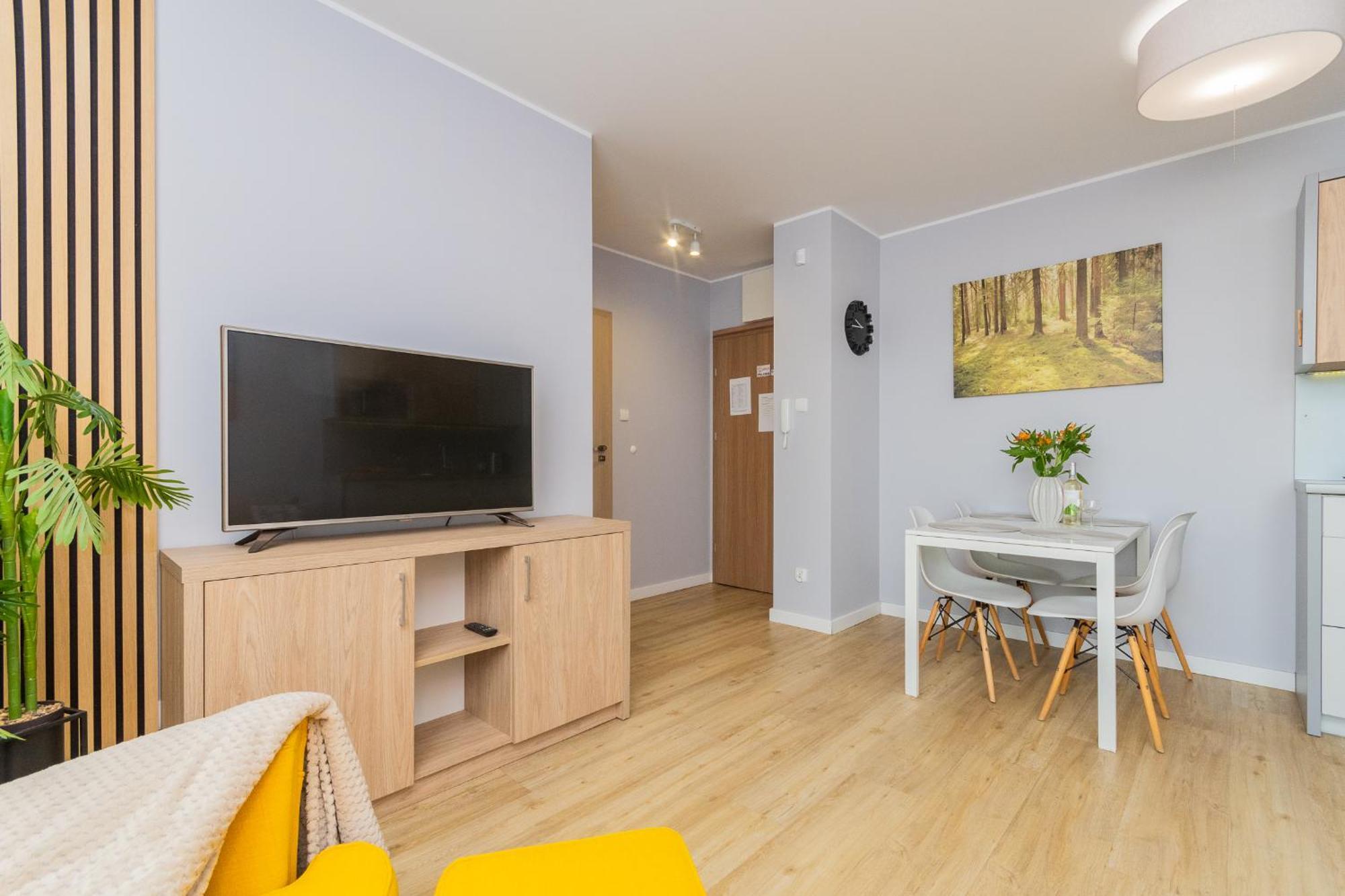 Apartamenty Mierzeja - Stegna Forest, Blisko Lasu Экстерьер фото