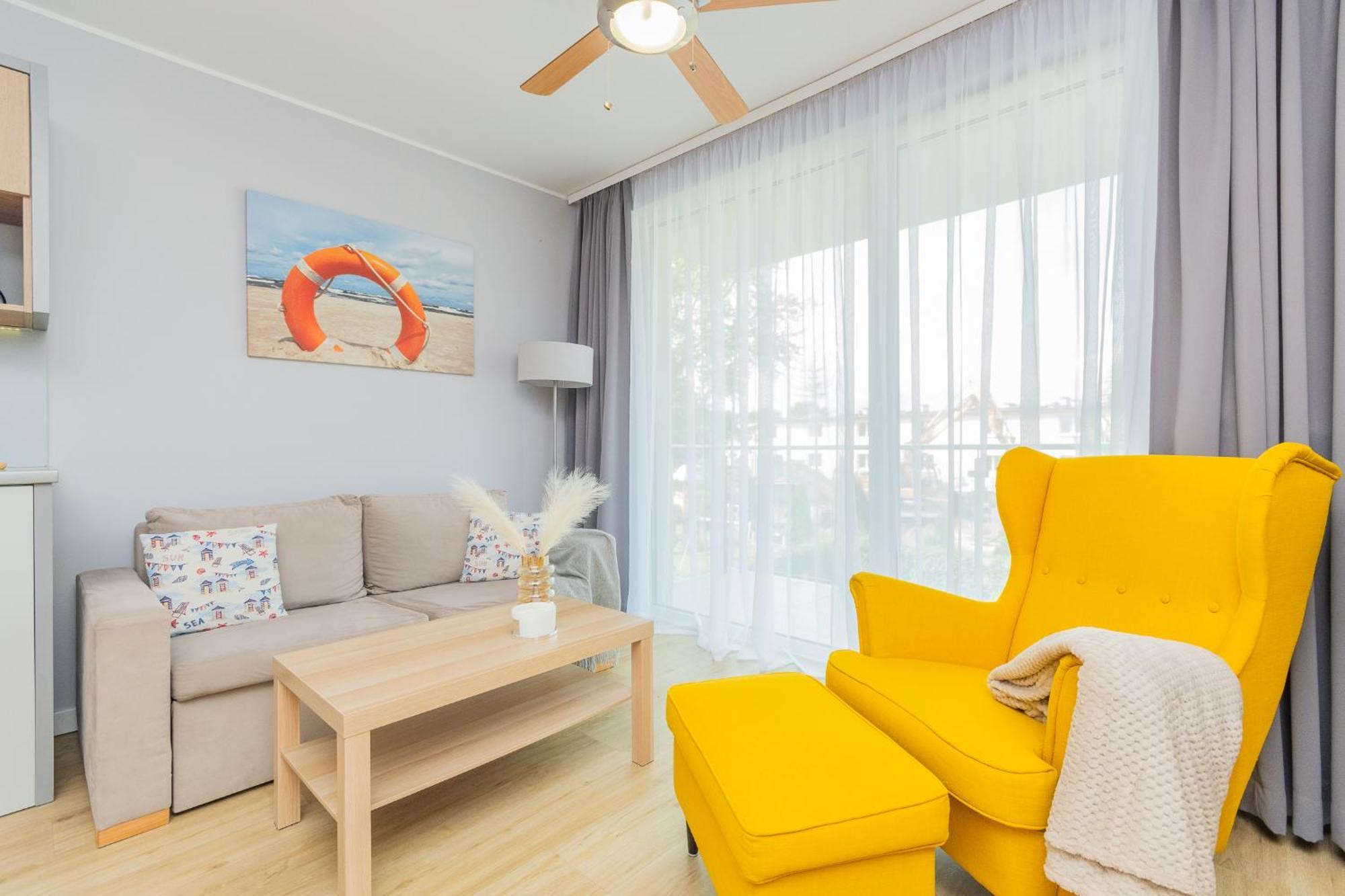 Apartamenty Mierzeja - Stegna Forest, Blisko Lasu Экстерьер фото