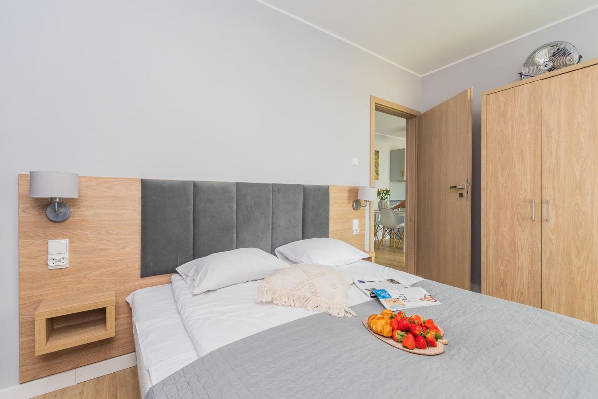 Apartamenty Mierzeja - Stegna Forest, Blisko Lasu Экстерьер фото