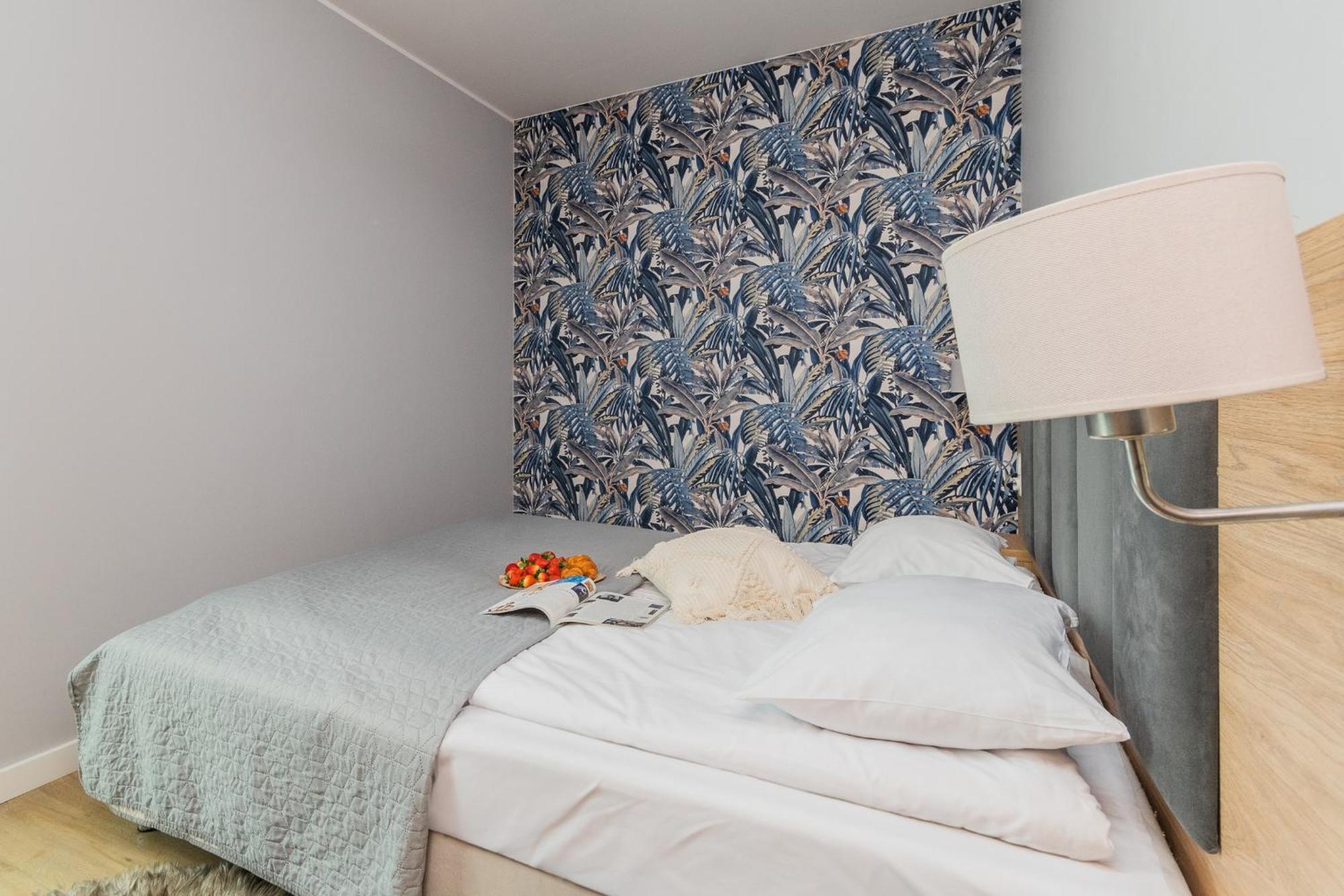 Apartamenty Mierzeja - Stegna Forest, Blisko Lasu Экстерьер фото