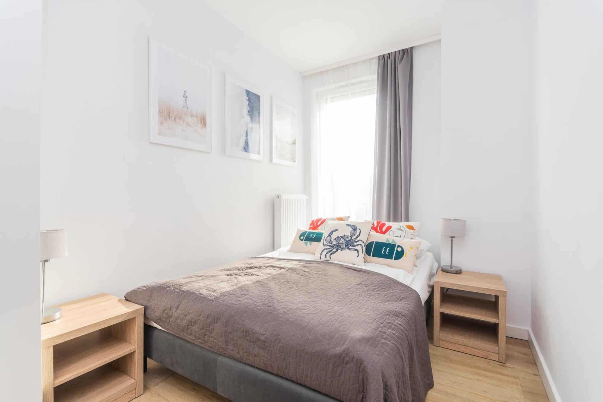 Apartamenty Mierzeja - Stegna Forest, Blisko Lasu Экстерьер фото