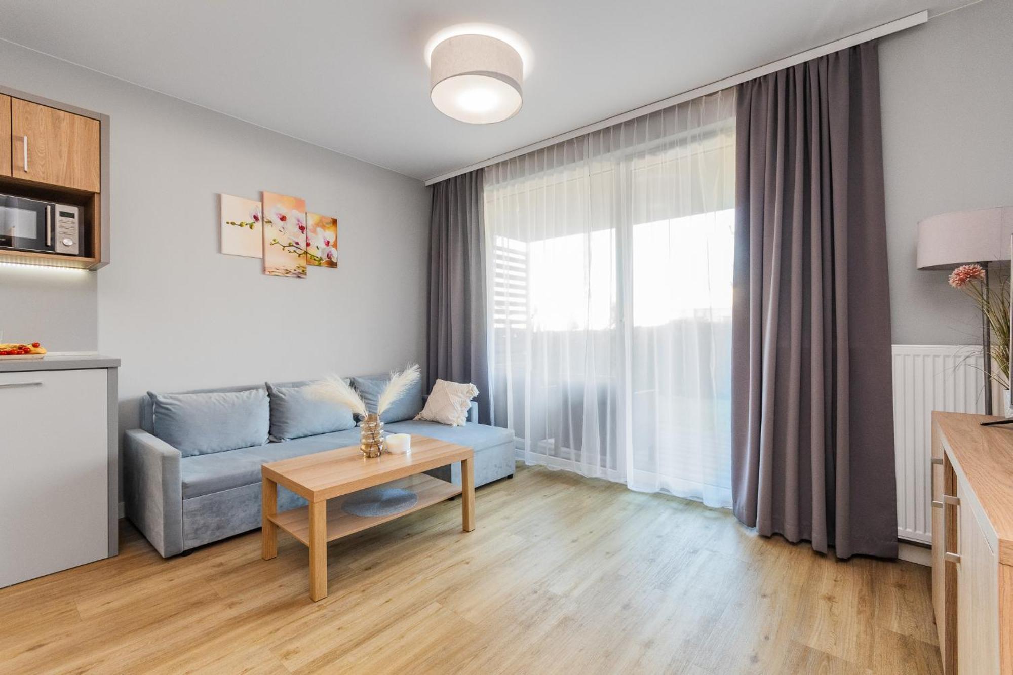 Apartamenty Mierzeja - Stegna Forest, Blisko Lasu Экстерьер фото