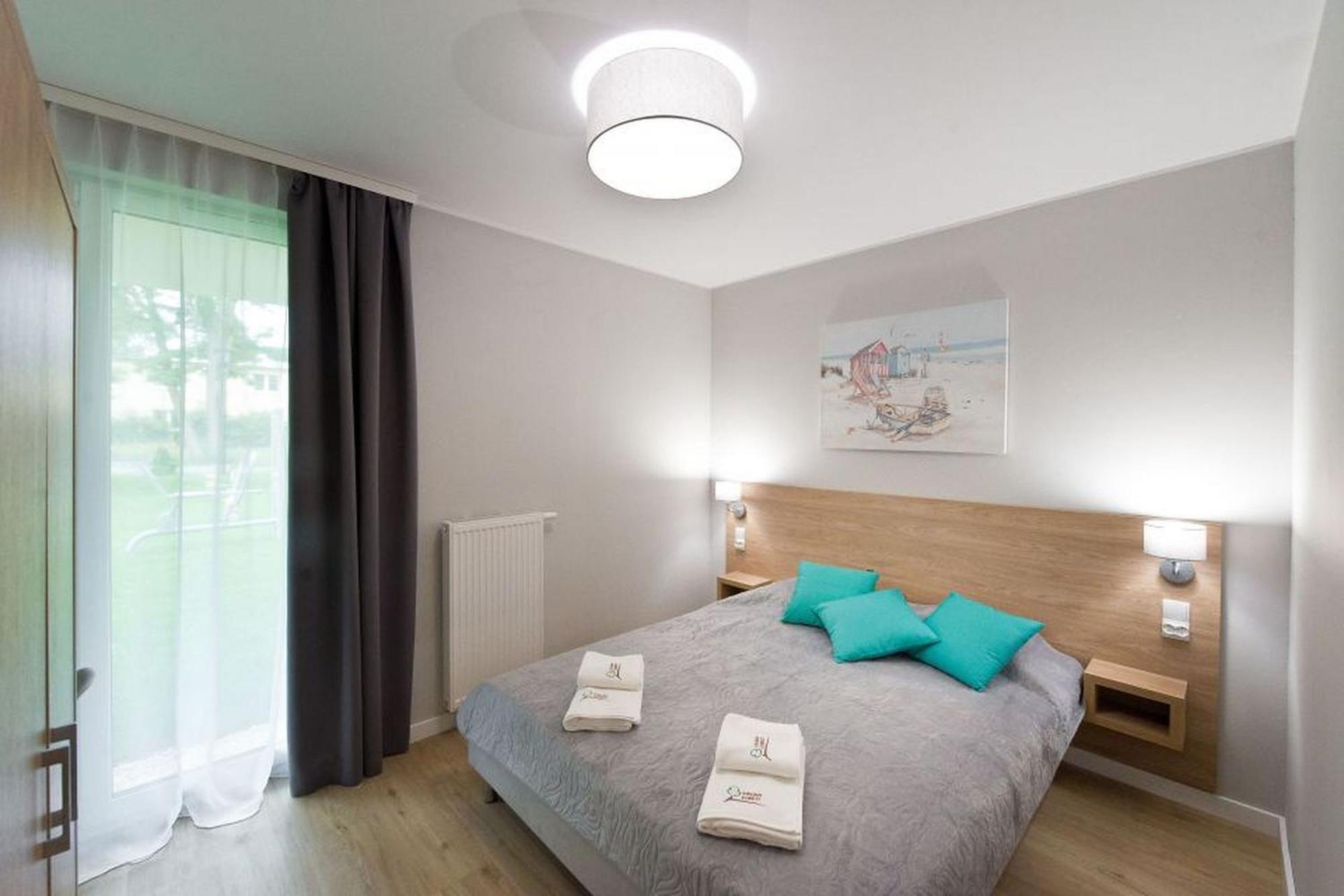 Apartamenty Mierzeja - Stegna Forest, Blisko Lasu Экстерьер фото
