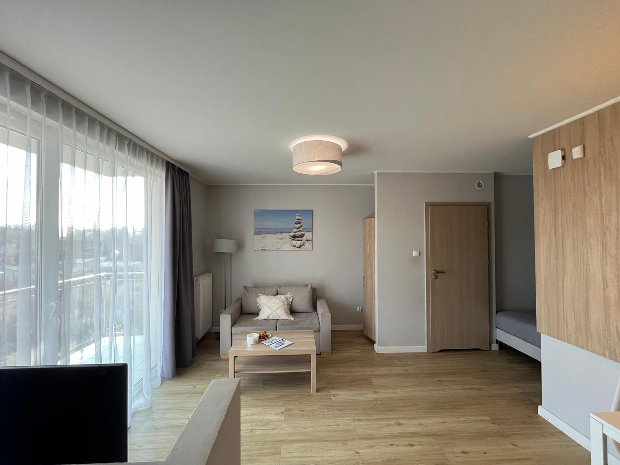Apartamenty Mierzeja - Stegna Forest, Blisko Lasu Номер фото