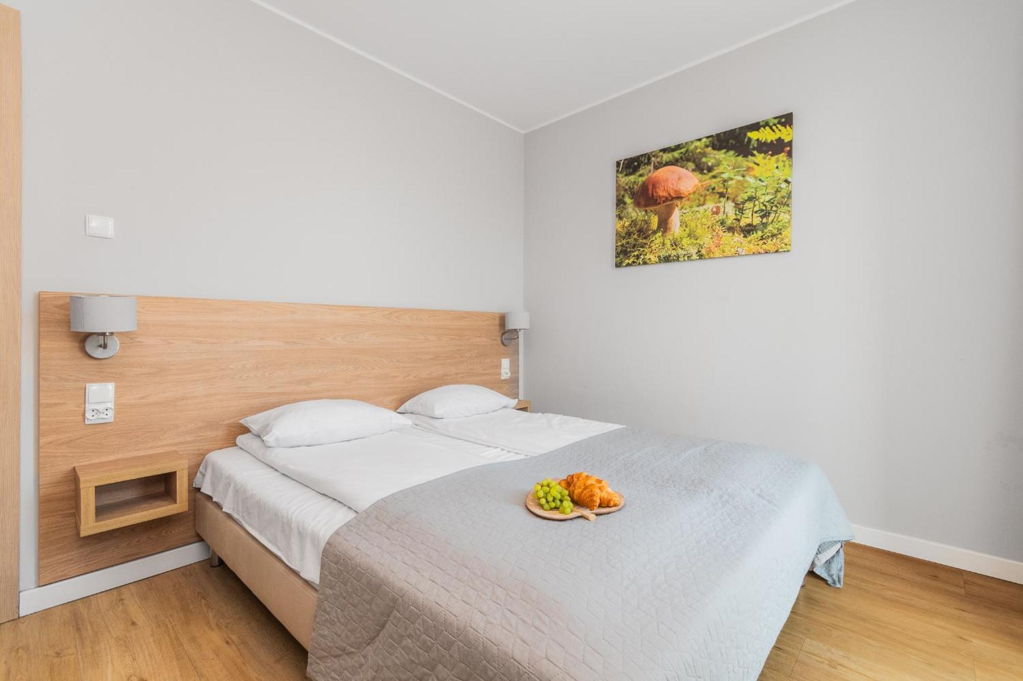 Apartamenty Mierzeja - Stegna Forest, Blisko Lasu Экстерьер фото