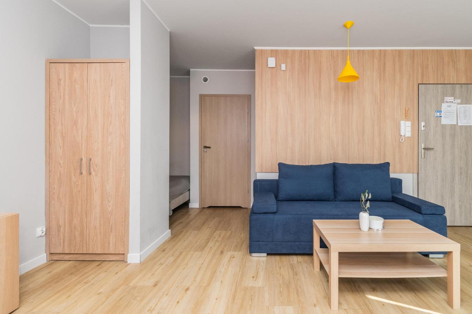 Apartamenty Mierzeja - Stegna Forest, Blisko Lasu Экстерьер фото