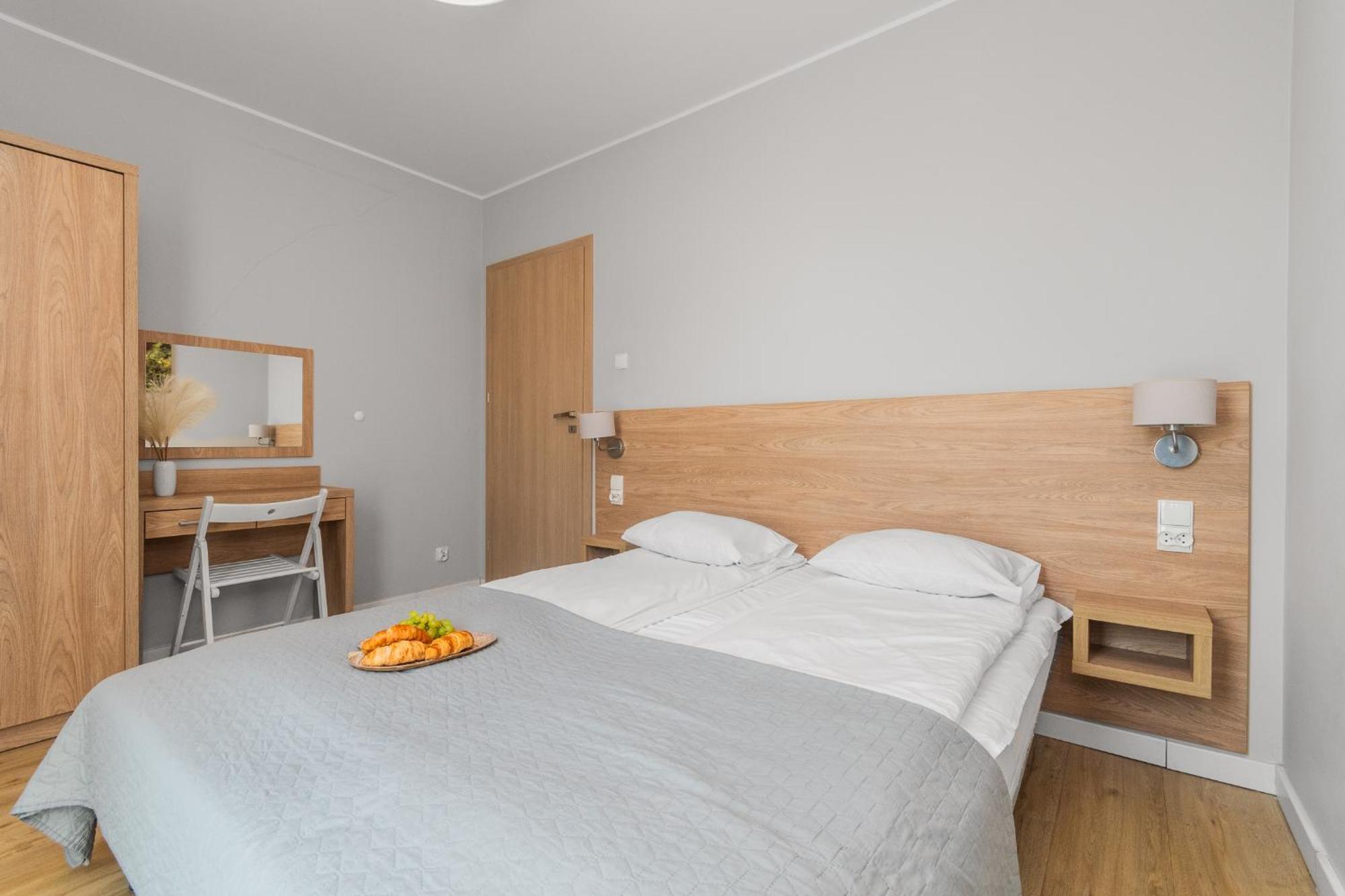 Apartamenty Mierzeja - Stegna Forest, Blisko Lasu Экстерьер фото