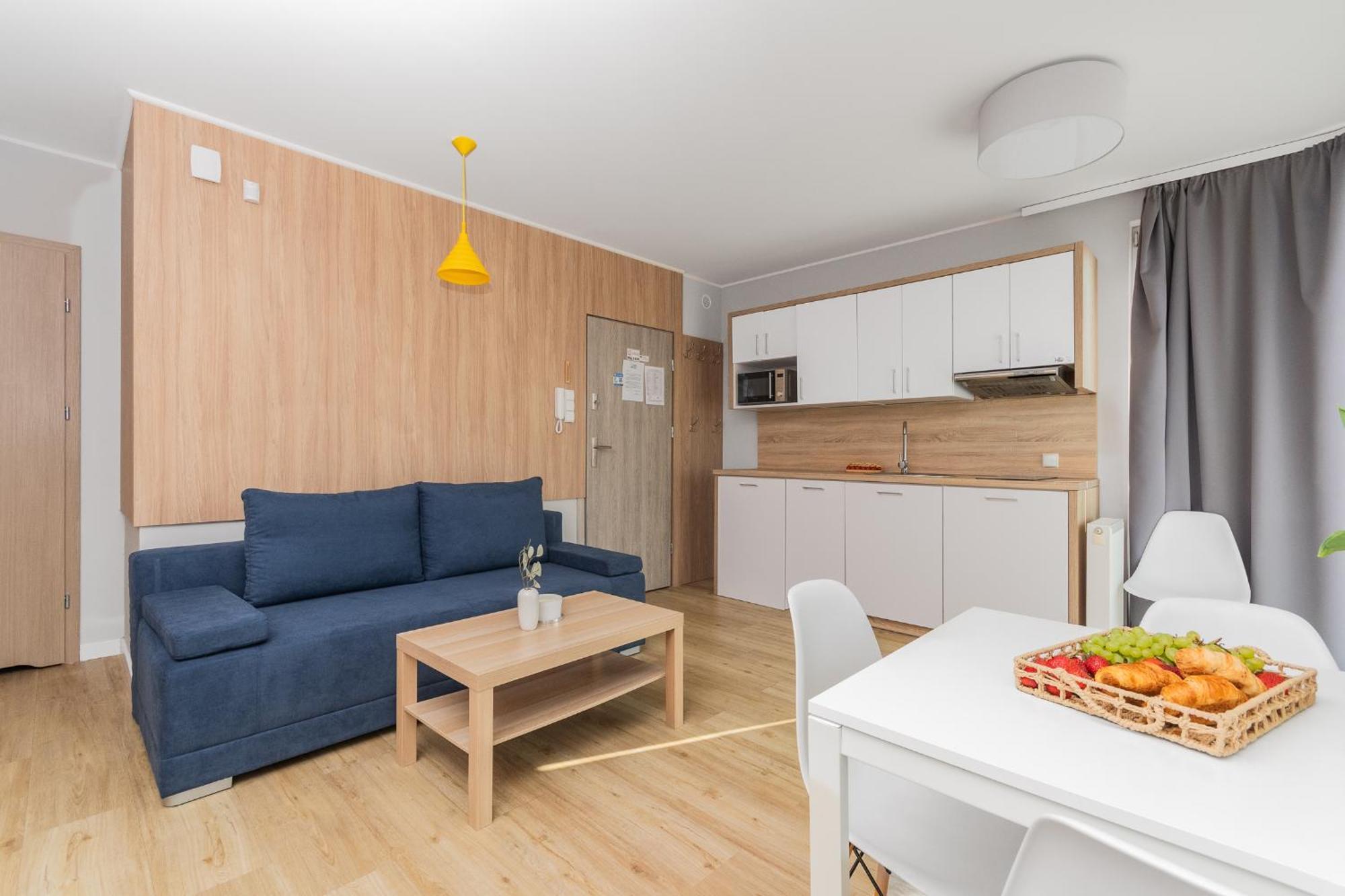 Apartamenty Mierzeja - Stegna Forest, Blisko Lasu Экстерьер фото
