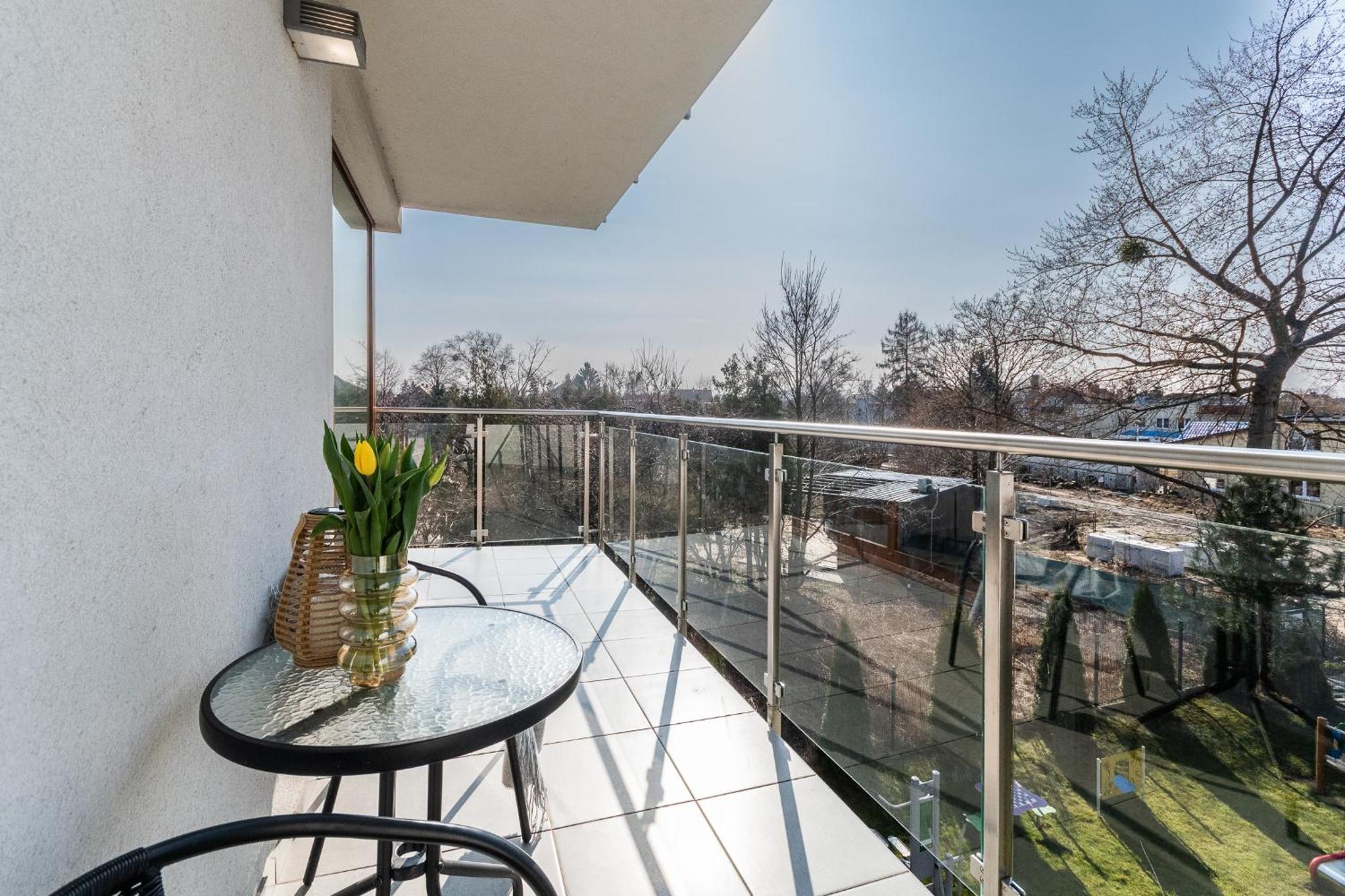 Apartamenty Mierzeja - Stegna Forest, Blisko Lasu Экстерьер фото