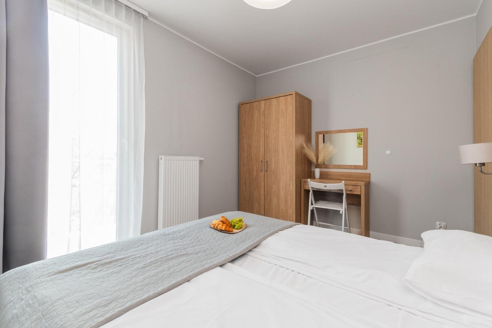 Apartamenty Mierzeja - Stegna Forest, Blisko Lasu Экстерьер фото