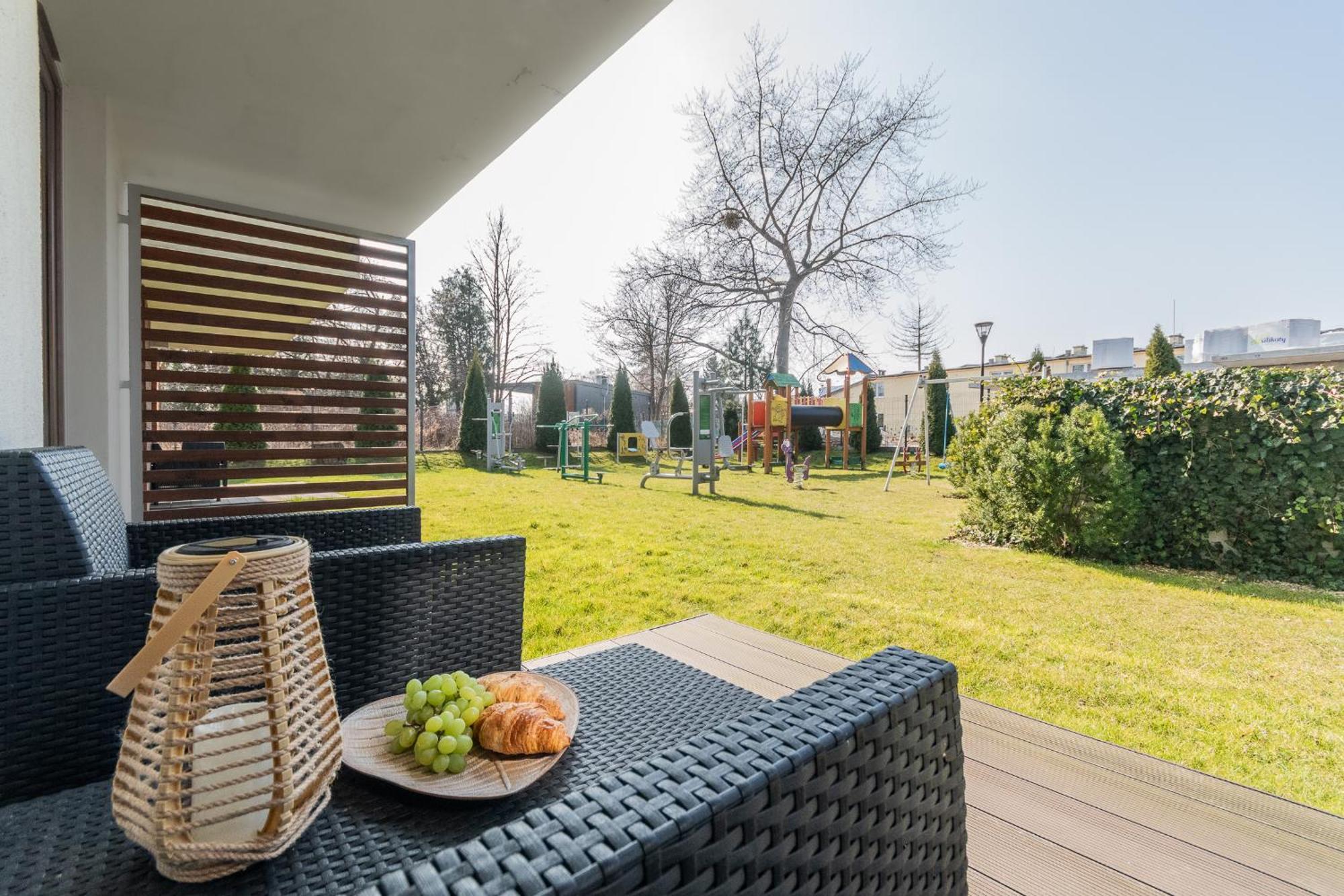 Apartamenty Mierzeja - Stegna Forest, Blisko Lasu Экстерьер фото